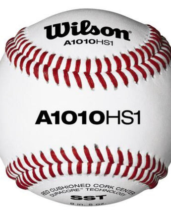 Wilson A1010 Baseball (dozen)