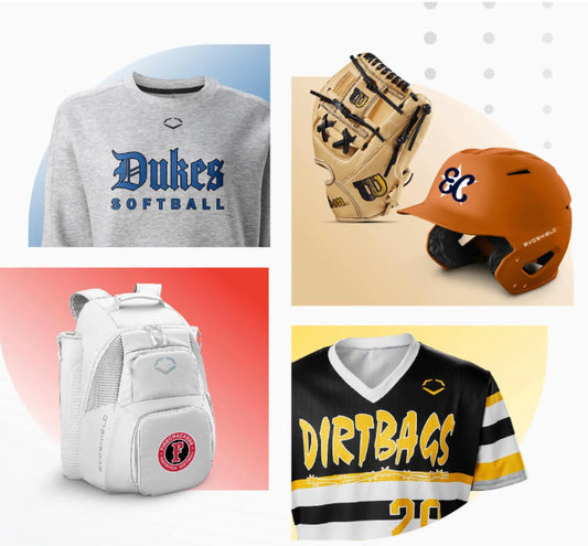 Team Shop