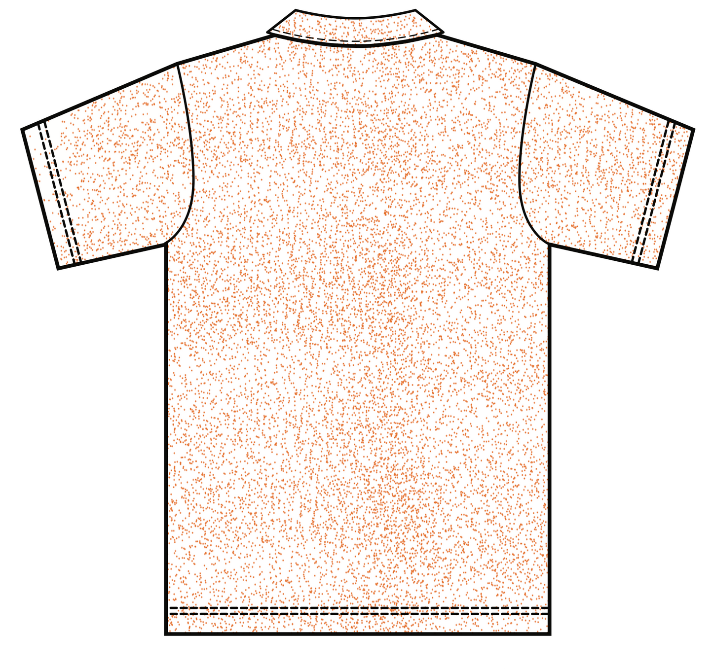 1794 PERFORMANCE POLO