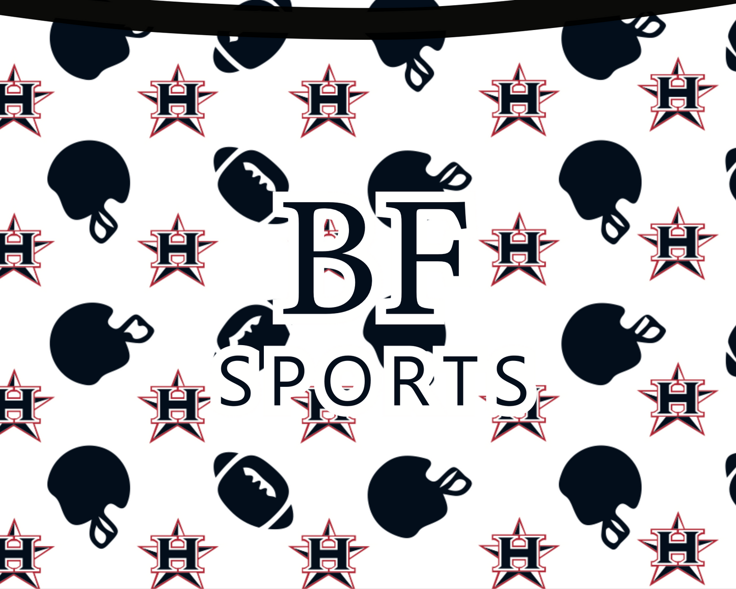 FRIDAY NIGHT LIGHTS - HERITAGE GENERALS PERFORMANCE POLO