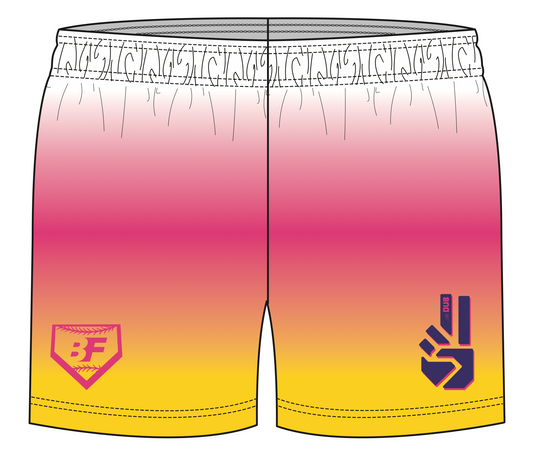 DUB  5” INSEAM SHORT