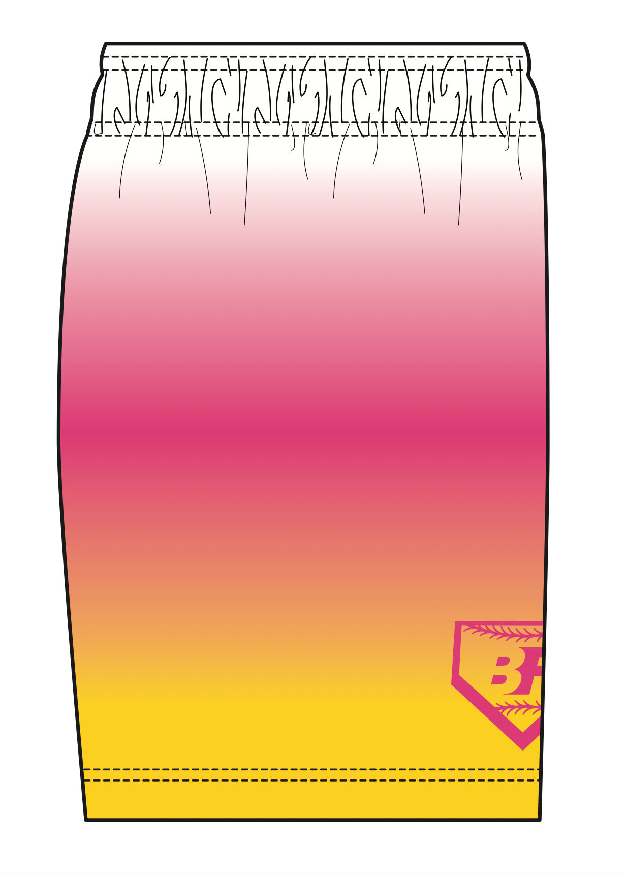 DUB  5” INSEAM SHORT