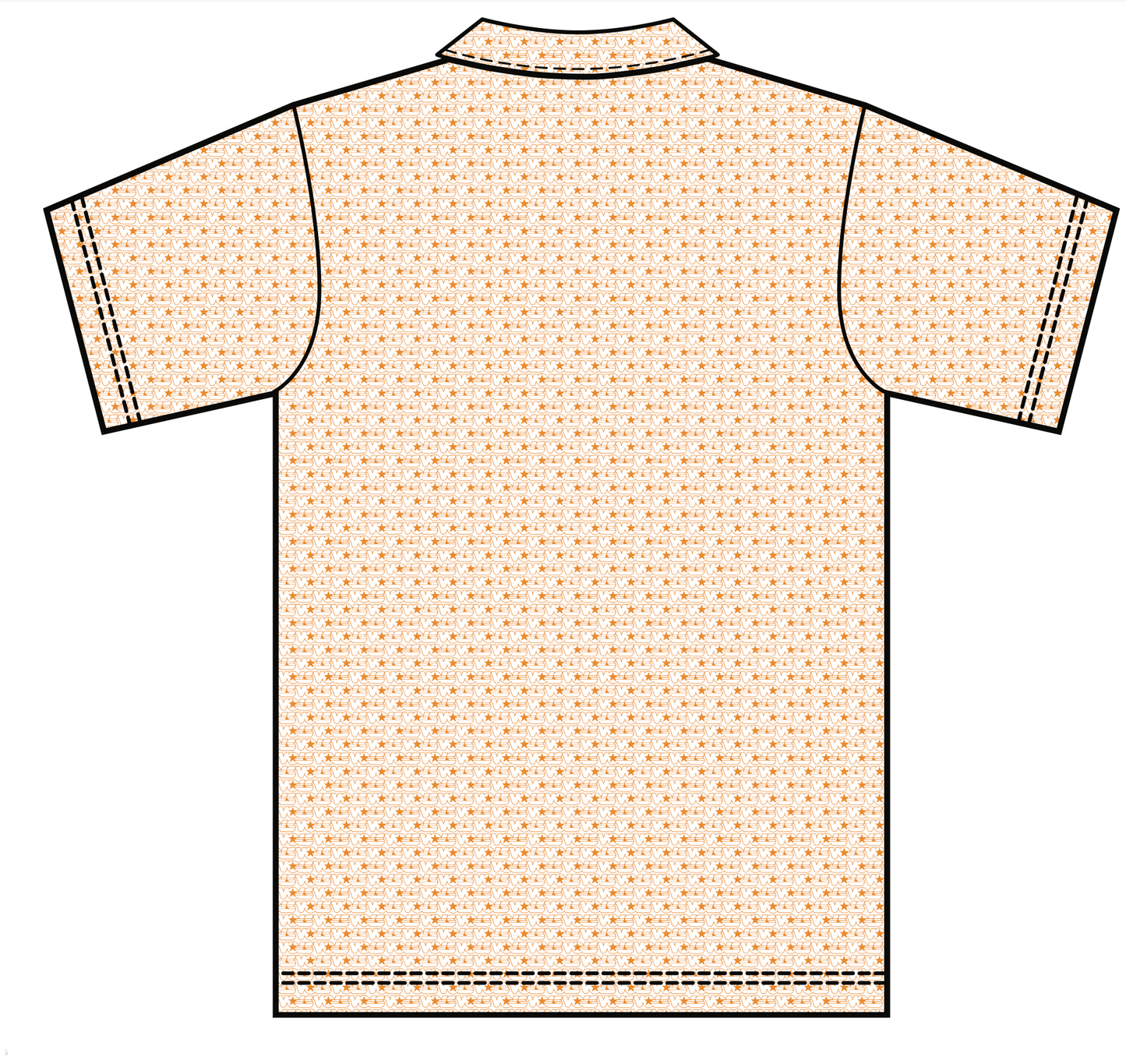 VOLSVOLSVOLS PERFORMANCE POLO