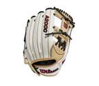 2023 A2000FP H12SS White/Blonde