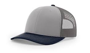 RICHARDSON TRI-COLOR TRUCKER HAT