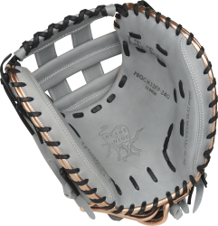 RAWLINGS "HEART OF THE HIDE" SERIES 33-INCH CATCHERS FASTPITCH SOFTBALL GLOVE